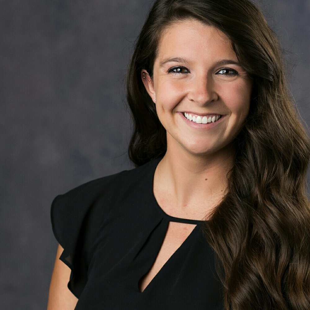 Meet your Posher, Kaleigh